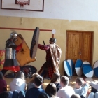 Żywa lekcja historii 2015